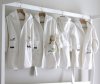 Luma Children's Bathrobes / Dressing Gowns for Boys & Girls ('Wet' and 'Hide & Hello' designs)