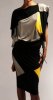 Feng Ho 'Morion' Skirt (Black)