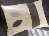 Elizabeth Cook Felted Lambswool Cushions (Large - Natural Colours)
