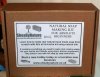 SheaByNature Natural Soap Making Kit