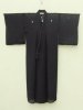 Fuji Kimono 'Black Magic' Vintage Kimono