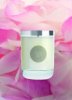Pure Light 'Rose Geranium and Black Pepper' Natural Scented Candle (Vegan)