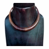 Kayoo Jewelry 'Sayang' Rosewood Necklace