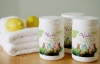 Home Scents Violet's Magic Laundry Powder (Vegan)