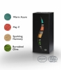 Green Equinox Mineral Powder Colours For Eyes, Lips, Cheeks & Nails (Vegan - Spring On My Mind)
