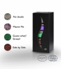Green Equinox Mineral Powder Colours For Eyes, Lips, Cheeks & Nails (Vegan - Do You Speak Alva?)
