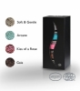 Green Equinox Mineral Powder Colours For Eyes, Lips, Cheeks & Nails (Vegan - Earth Song)