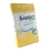 Bambo Midi Disposable Nappies, Size 3 (Pack of 56) - FREE Tester Nappy Sample Available