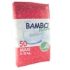 Bambo Maxi Disposable Nappies, Size 4 (Pack of 50) - FREE Tester Nappy Sample Available
