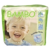 Bambo Pull-Up Trainer Pants TMaxi Plus (Pack of 22) - FREE Tester Nappy Sample Available