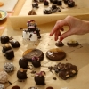 Chocoholly Chocolate Workshop Party (For 10 People)