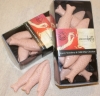 Chocoholly Strawberry & Chilli Fish (White Chocolate)