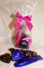 Chocoholly Rich Milk Chocolate Hearts