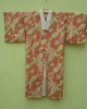 Fuji Kimono 'Phoenix Rising' Vintage Silk Kimono
