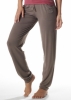 No Balls Bamboo Yoga Pants (Wren)