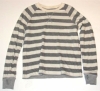 Edun Reversible 'Lex' Crew Sweater