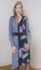 Charlie Boots 'Daralia' Vintage Kimono Dress