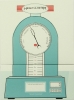 Lucy Jane Batchelor 'Height' Chart / Gift Card
