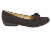 NAE (No Animal Exploitation) Vegan 'Sabik' Pumps (Black)