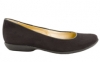 NAE (No Animal Exploitation) Vegan 'Unuk' Pumps (Black)