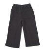 Tatty Bumpkin Bamboo Jersey Slouchy Trousers (Charcoal)