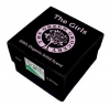 The Green Grocery 'The Girls' Organic Solid Perfume (Vegan)