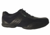 NAE (No Animal Exploitation) 'Sportvega' Vegan Shoes (Mens - Black)