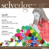 Back issue - Selvedge Issue 33, 'The Quilt Issue'