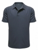 Bam Bamboo Polo Shirt (Mens - Indigo)