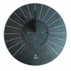 Ashortwalk Recycled Sundial - BST