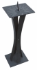 Ashortwalk Recycled Sundial and Plinth