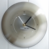Ashortwalk Time and Tide Clock - Contemporary