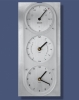 Ashortwalk Weather Station (Clear & Black)