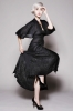 Love Phool 'Fiji' Dress (Grey)