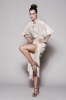 Love Phool 'Fiji' Dress (Cream)