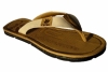 NAE 'Terra' Sandal (Mens - Brown)