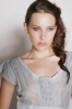 Love Phool 'Diamond' Top (Grey & Cream)