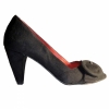 NAE 'Tyl' Shoe (Ladies - Black)