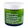 Organic At Heart 'Care & Soothe' Skin Care Balm (2 Tubs)