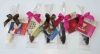 Chocoholly Ten Individually Wrapped Chocolate Fish