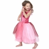 Piccalilly 'Rose Velvet' Flower Fairy Dress
