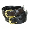 Bourgeois Boheme 'Jasmine' (Black & Brown)