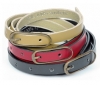 Bourgeois Boheme 'Maryna' (Beige, Red & Black)