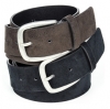 Bourgeois Boheme 'Jason' Belt (Black)