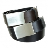 Bourgeois Boheme 'Luke' Belt (Brown)