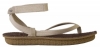 Po-Zu 'Ziggy' Organic Hemp Sandal (Vegan - Natural)