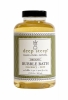 Deep Steep Organic Bubble Bath (Rosemary & Mint)