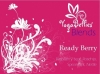 YogaBellies 'Ready Berry' Tea (Caffeine Free)
