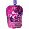 Ella's Kitchen Organic Smoothies - The Purple One