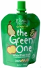Ella's Kitchen Organic Smoothies - The Green One